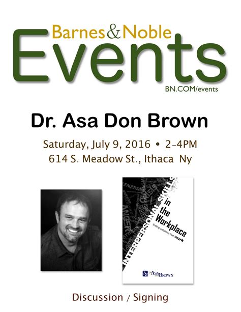 asa don brown|asa don brown bio.